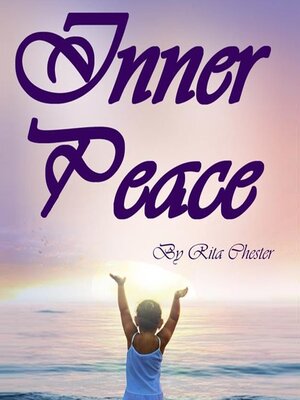 cover image of Inner Peace